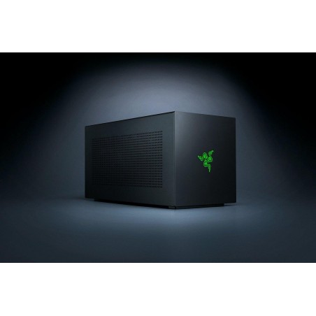 Razer Core X V2 Black Steel